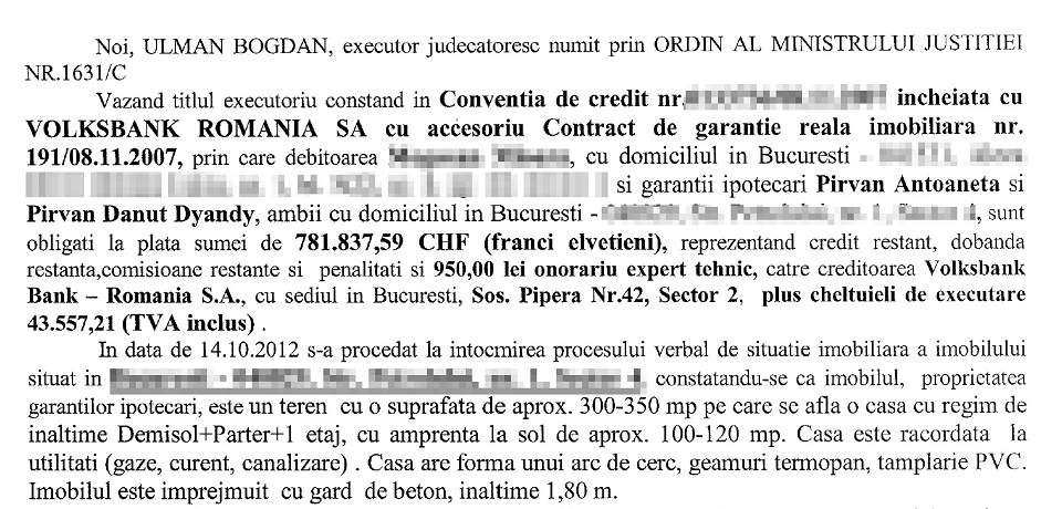 Dyandy  are probleme mari cu băncile! Creatorul de modă are datorii de milioane