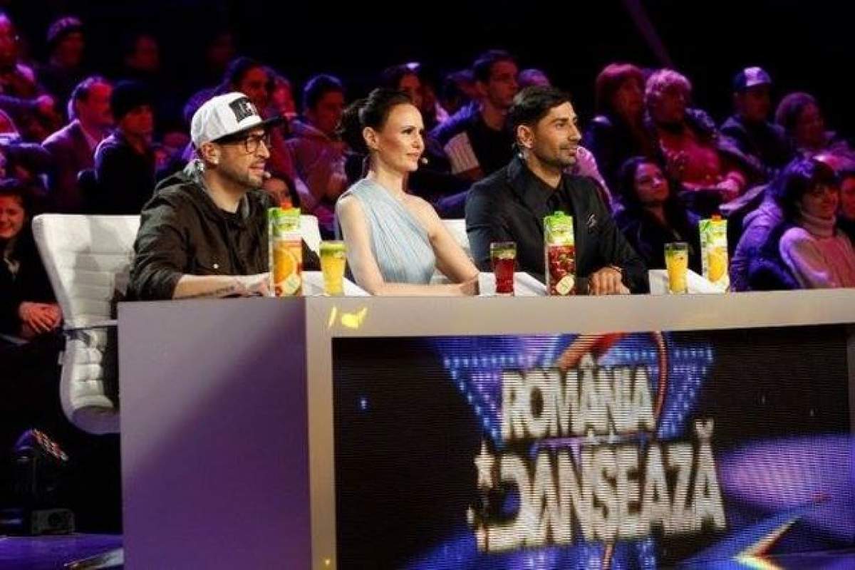 Publicul a desemnat cel de-al patrulea finalist România Dansează! vezi cine continuă competiţia!