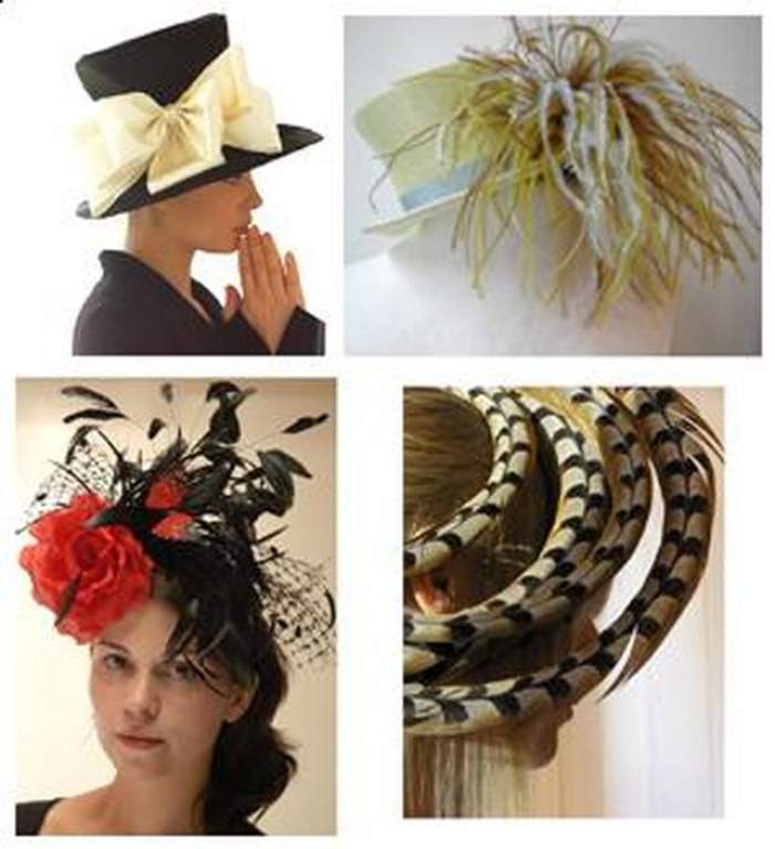Pălăriile, un trend sau o necesitate? Iată câteva stiluri din care poţi alege ceea ce te avantajează