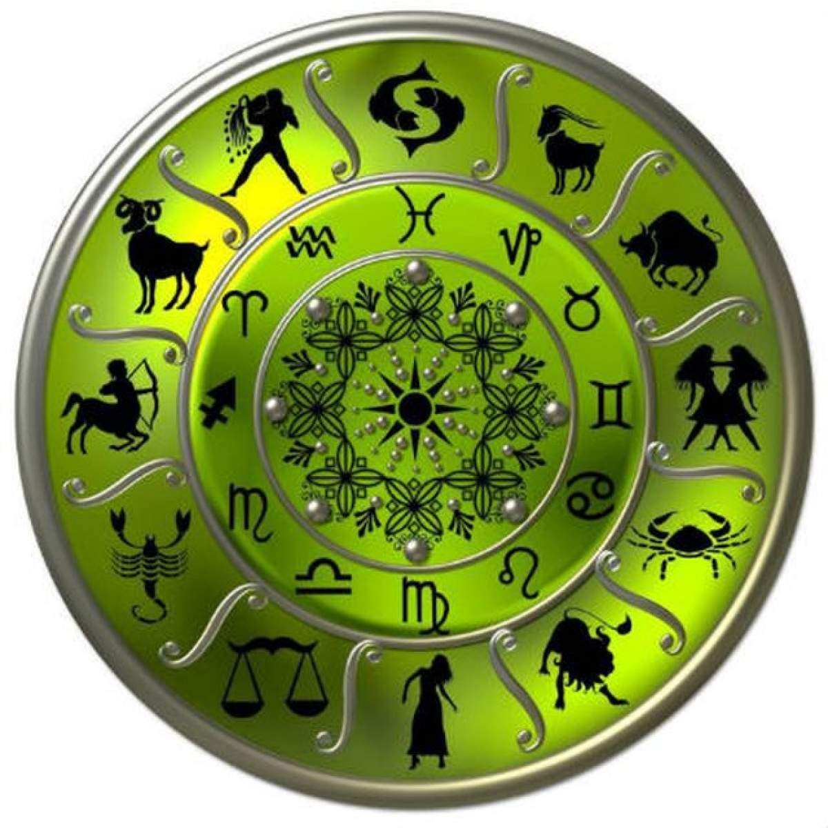 HOROSCOP 06 mai 2014