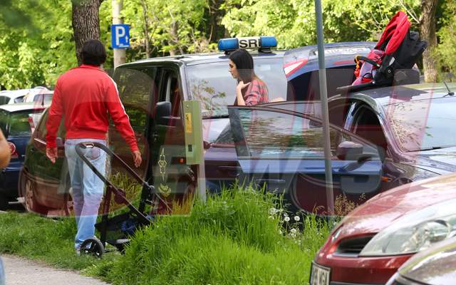 Îl preferau călare, la bustul gol, în telenovele! Unul dintre cei mai râvniţi bărbaţi, într-o postură greu de acceptat de către admiratoare! Imagini în premieră!