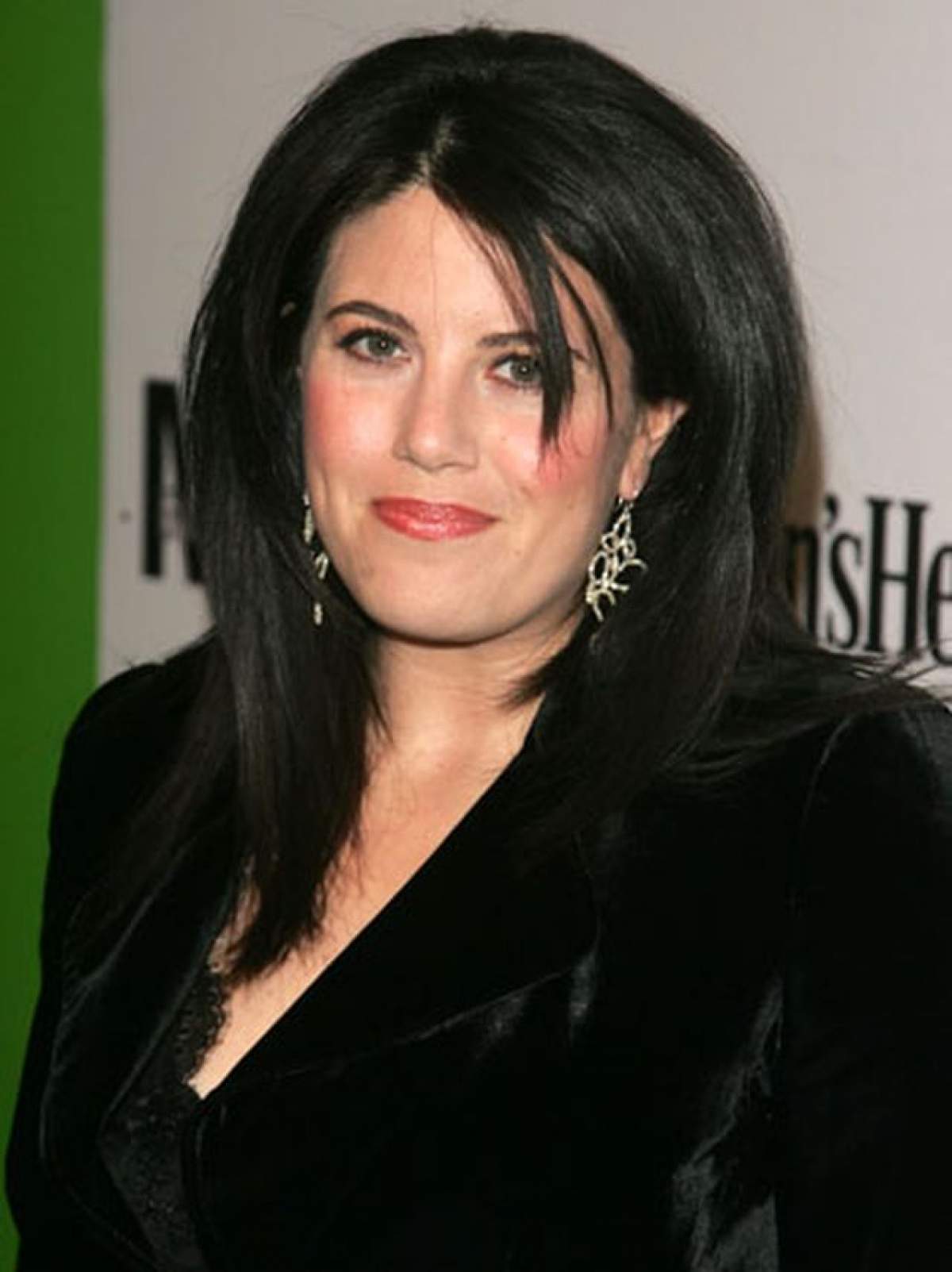 Monica Lewinsky rupe tăcerea! A vorbit pentru prima dată deschis despre scandalul sexual în care a fost implicată cu fostul preşedinte, Bill Clinton