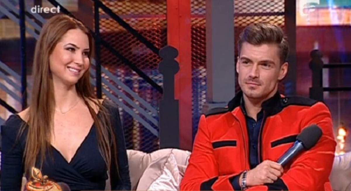 Paula de la "Burlacul", răvăşitoare în rochia asta! Băieţii s-au topit pe loc, uite cât de simpatică este