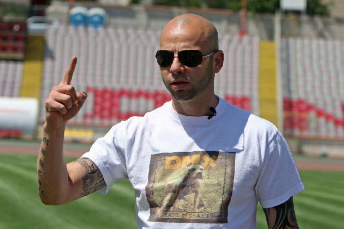 După luni de tratative, Kiriţă va îmbrăca din nou tricoul lui Dinamo!