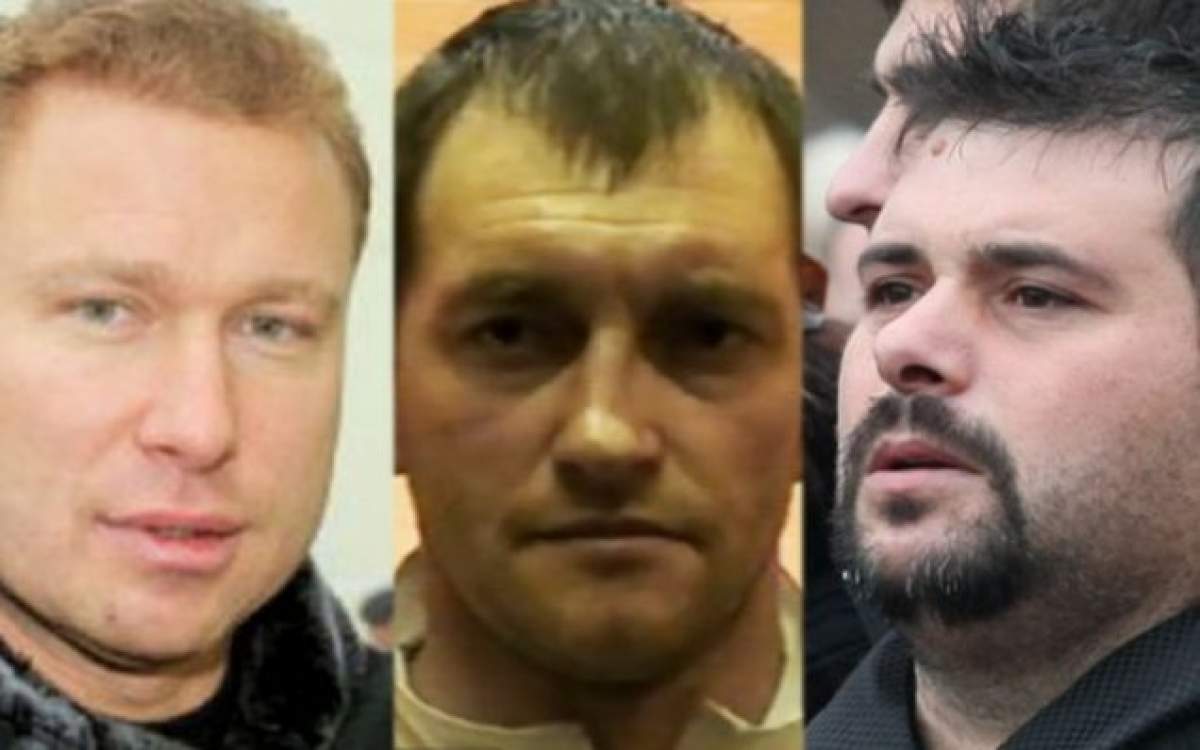 Audieri surpriză! Asasinul Vitalie Proca, chemat să depună mărturie în cazul fraţilor Mararu!