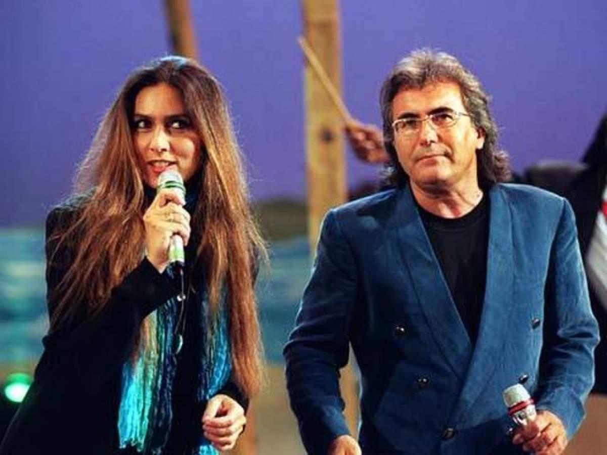 VIDEO Al Bano şi Romina Power, din nou împreună! Uite ce spune artistul despre povestea lor de dragoste