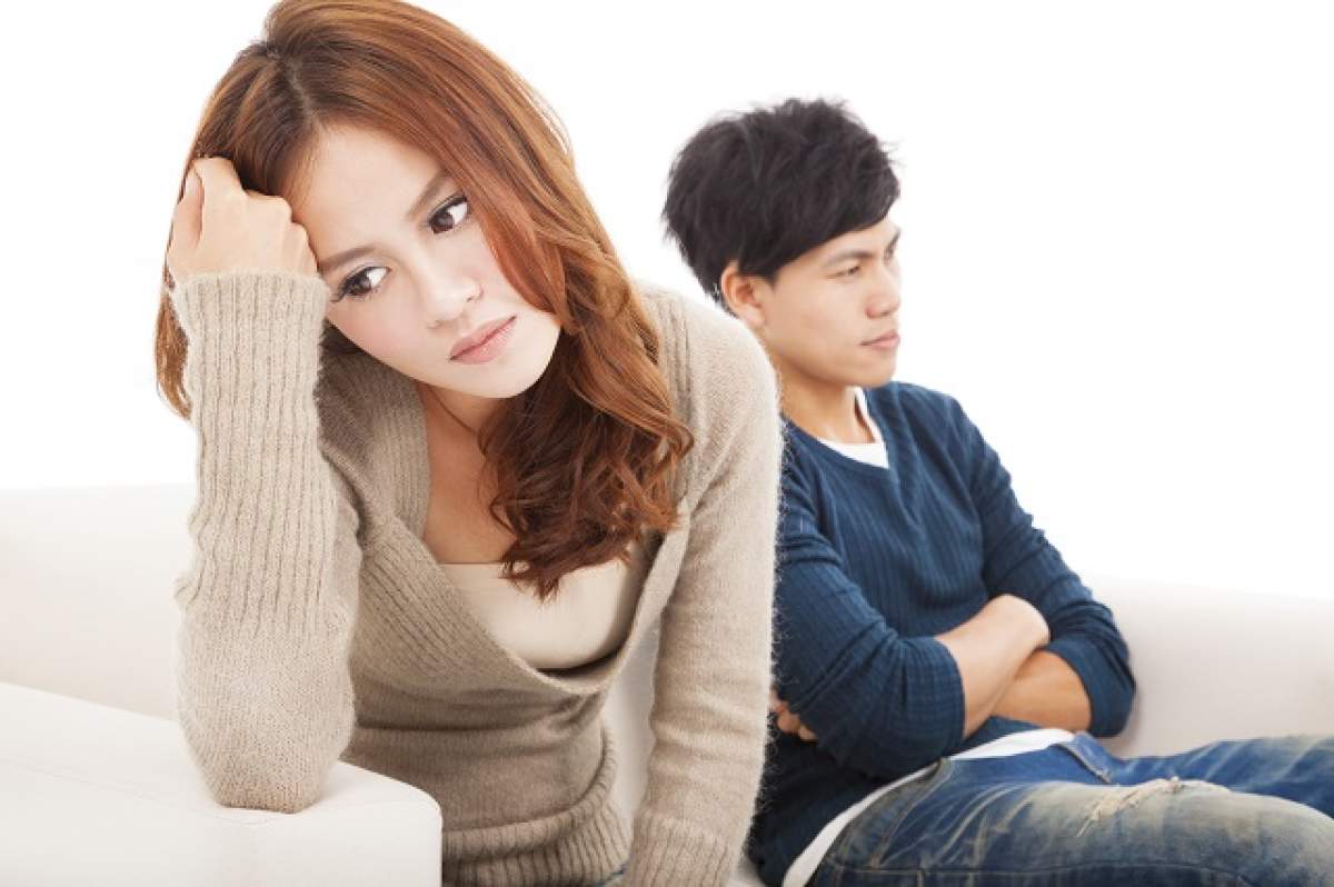 Cele mai mari probleme conjugale şi rezolvarea fiecăreia dintre ele