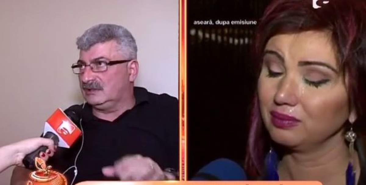 VIDEO 365 de zile de fiere? Bahmu, prigonită din casă! "S-a prefăcut că mă iubeşte. E o foarte bună actriţă. Toate poveştile se termină în cimitir"