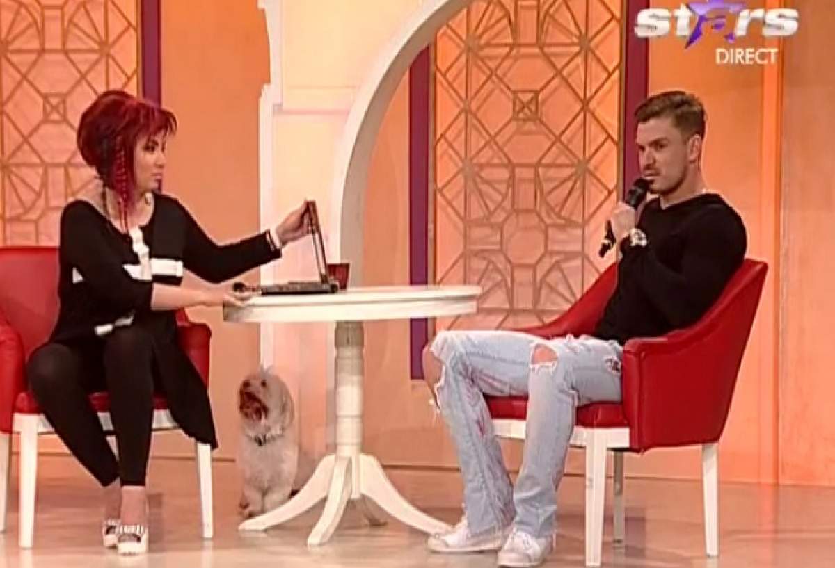 VIDEO Bogdan Vlădău face victime în rândul femeilor! Vezi dacă se însoară sau nu "Burlacul"