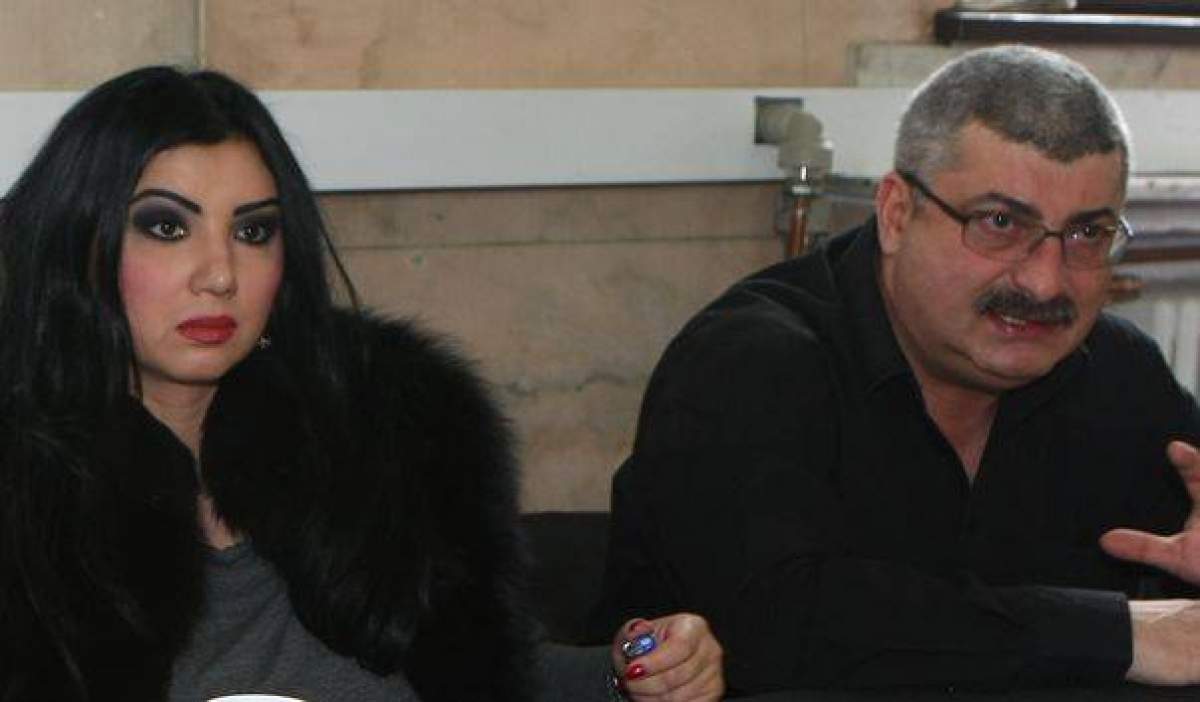 Lovitură dură pentru Adriana Bahmuţeanu! Silviu Prigoană a făcut public cel mai ASCUNS SECRET al lor