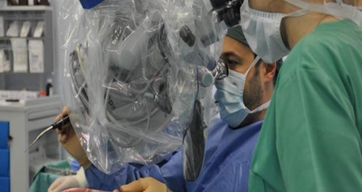 VIDEO Trei ore cruciale! Primele imagini de la operaţia suferită de Leo Iorga