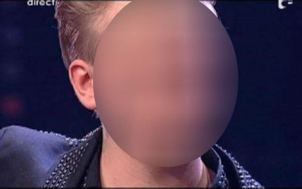 VIDEO E DE NERECUNOSCUT! Schimbare radicală de look pentru un fost concurent "X Factor"!