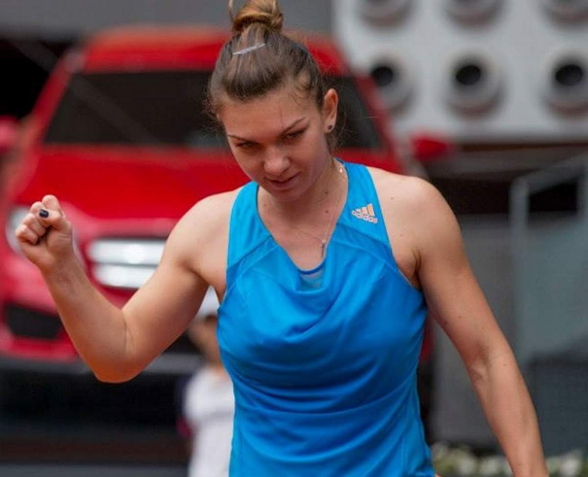 Simona Halep e în doliu! Ce a declarat bunica jucătoarei de tenis