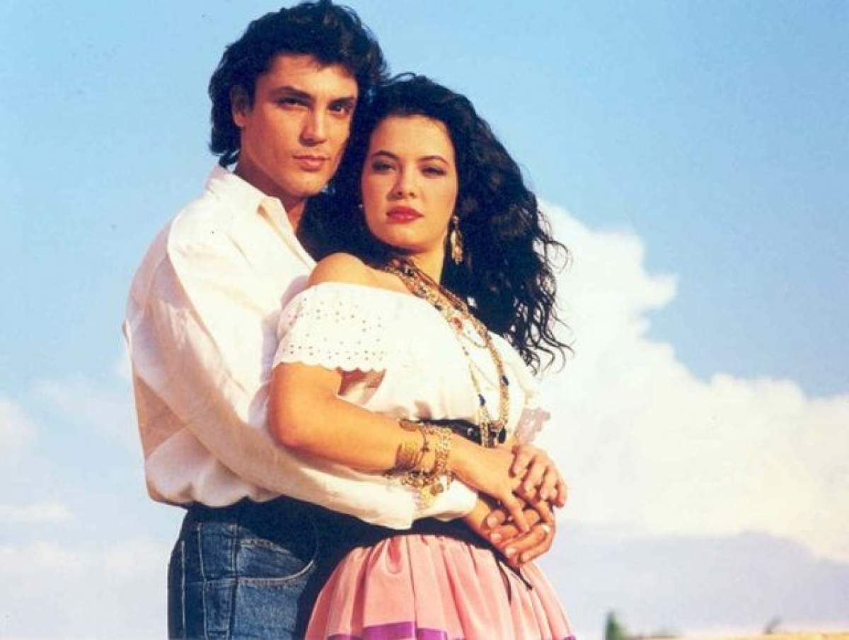 VIDEO Ţi-au făcut serile frumoase în anii '90! Uite cum arată acum protagoniştii telenovelei "Kassandra"