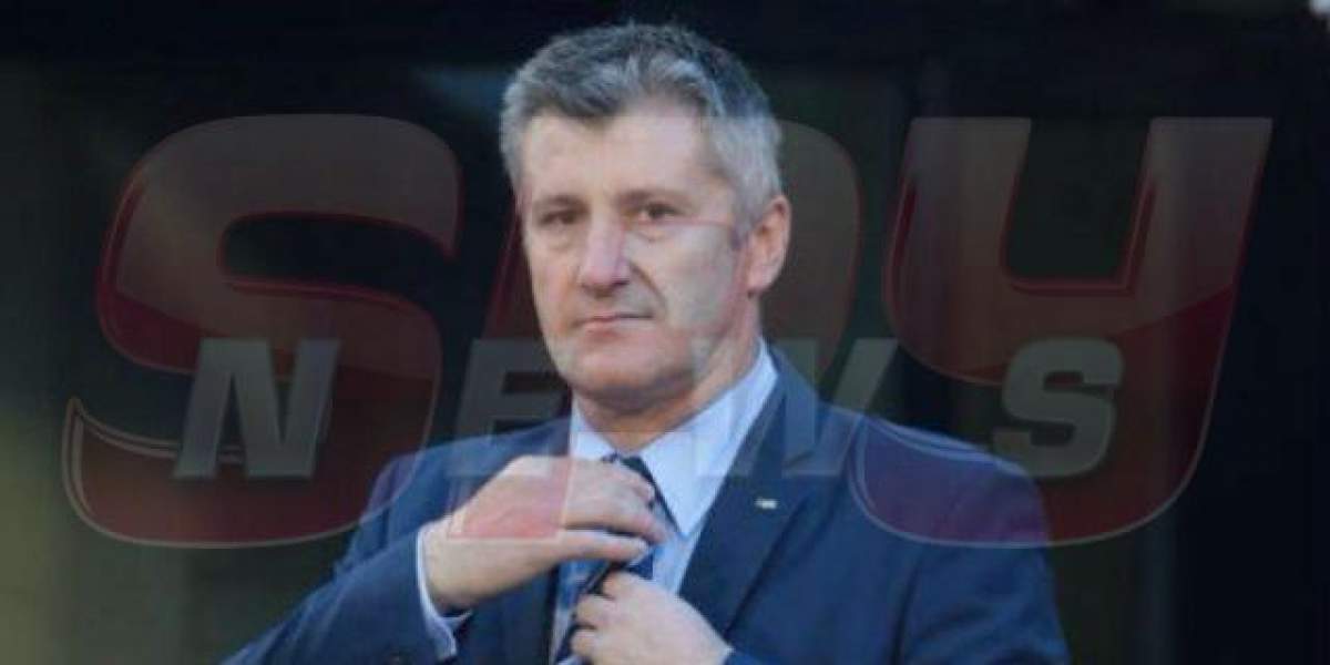 Davor Suker, «ucigaşul» României în '98, le-a pus gând rău brazilienilor! Vezi ce spune despre duelul de diseară