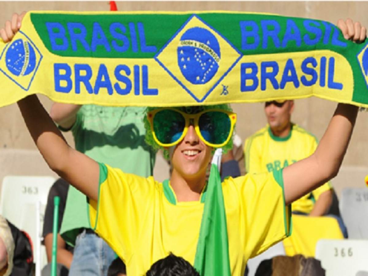 Te afli în Brazilia la Campionatul Mondial? Uite ce nu trebuie să ratezi în materie de gastronomie!