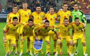România a ajuns la Campionatul Mondial din Brazilia!