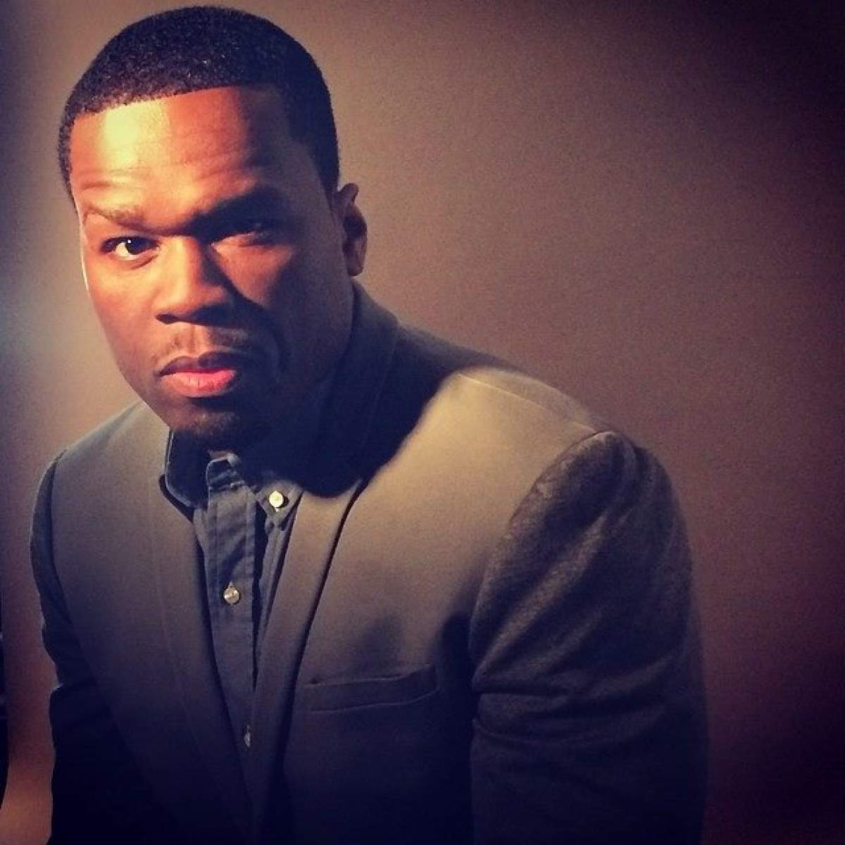 VIDEO Până şi 50 Cent ar fi gelos pe aşa o interpretare! Cel mai  amuzant cover al melodiei "In the club"