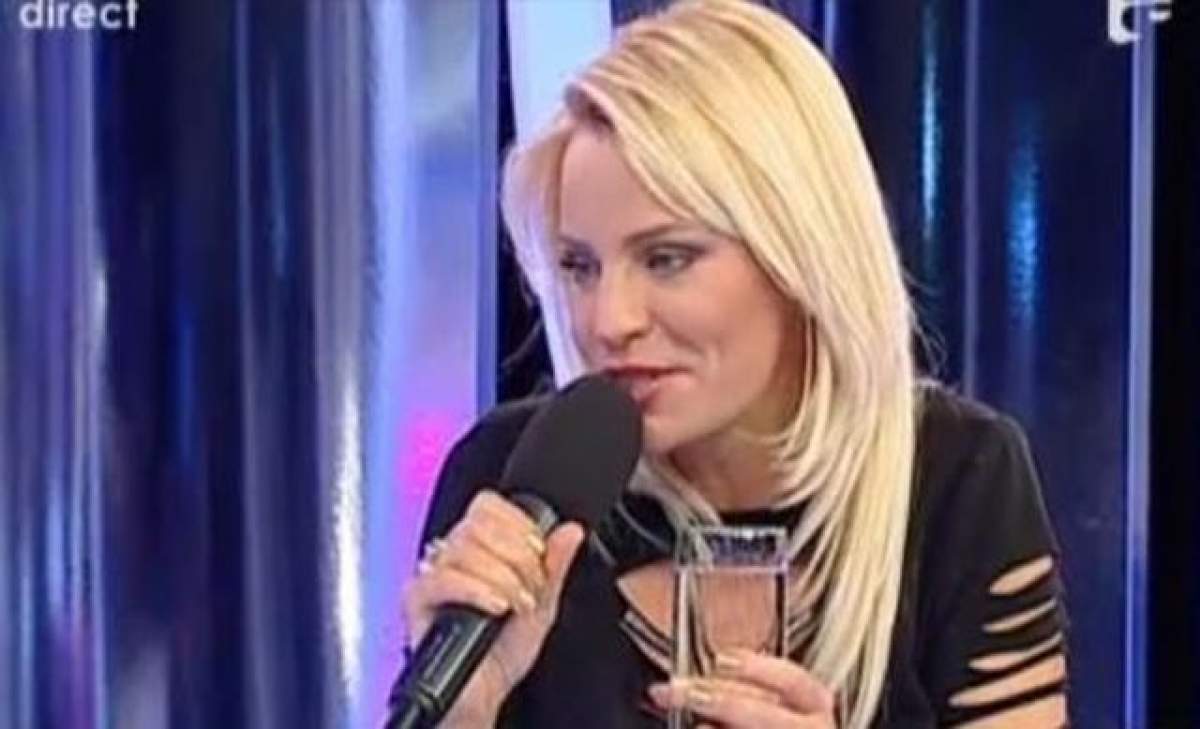 Mariana Roşca confirmă limbajul vulgar al "Prinţului", dar şi comportamentul de "Don Juan"! "Nu este bărbat de casă, se mai vedea şi cu altele"