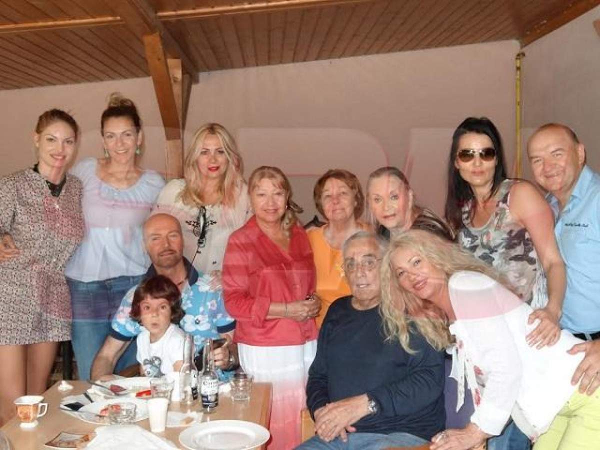 EXCLUSIV!!! Marele regret al mamei Zina! La ziua ei de naștere a făcut o destăinuire uluitoare!