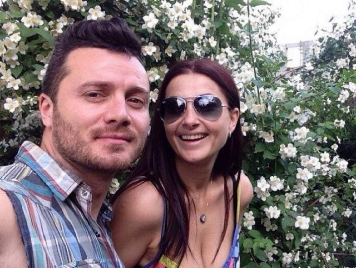 Gabriela Cristea a fost cerută în căsătorie de Tavi Clonda! Răspunsul brunetei te va lăsa mască