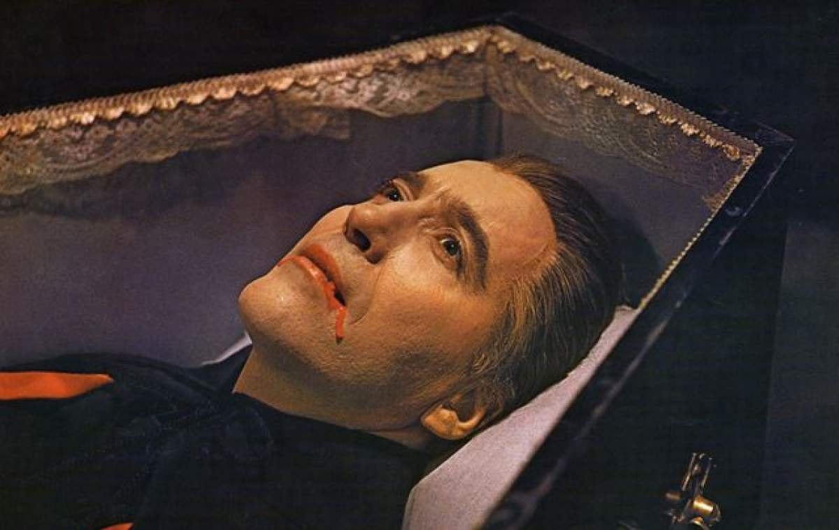 Noi teorii despre adevăratul Dracula ies la iveală! Acesta nu s-ar afla în România, ci în Italia