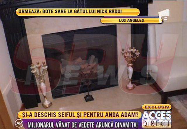 EXCLUSIV Fabuloasa viaţă amoroasă a celebrului milionar Nick Rădoi. Vezi în ce lux trăiesc iubitele lui!