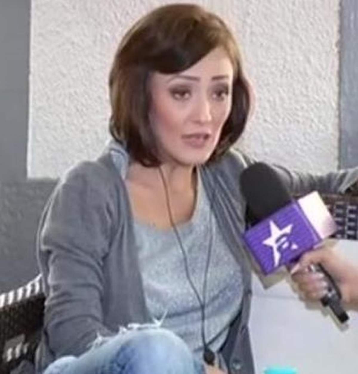 Nidia Moculescu vorbeşte deschis despre perioada zbuciumată din viaţa ei! "M-am maturizat, acum m-am întors acasă"