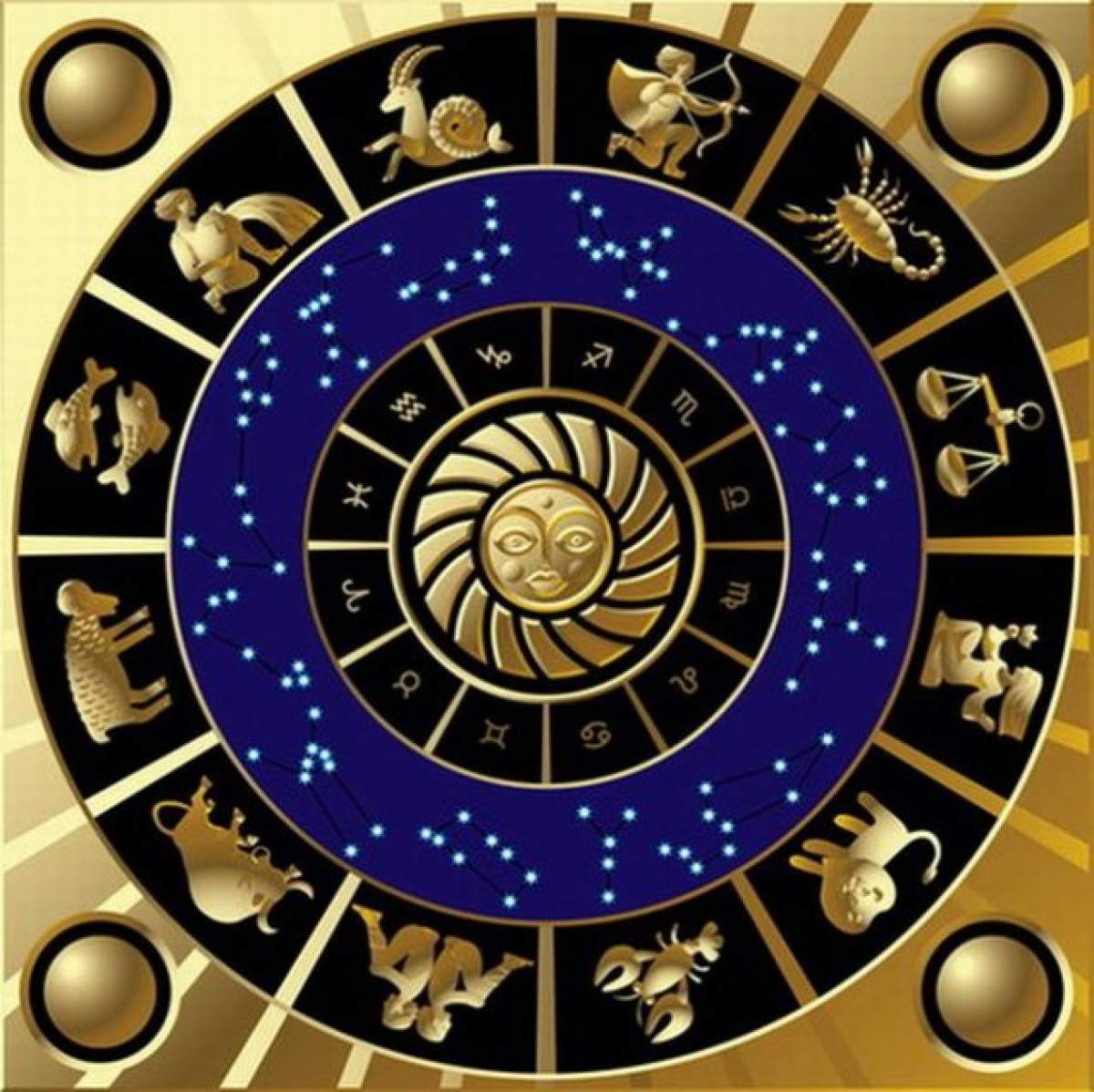 Horoscop 18 iunie 2014