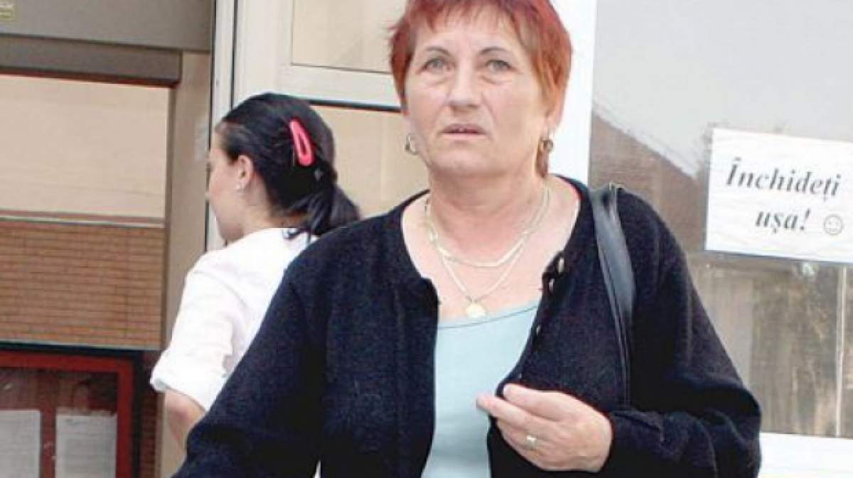 Prima declaraţie a mamei Elodiei Ghinescu, în aşteptarea sentinţei lui Cristian Cioacă