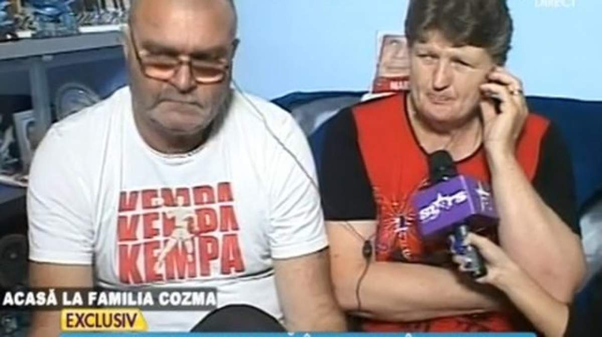 VIDEO Cinci ani de la moartea lui Marian Cozma! Familia lui este devastată de durere: "Îl simt cum îmi pune mâna pe umăr"