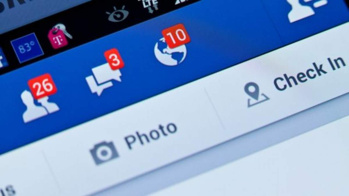 "Căderea" Facebook i-a făcut pe utilizatori mai glumeţi! Uite cele mai noi poante