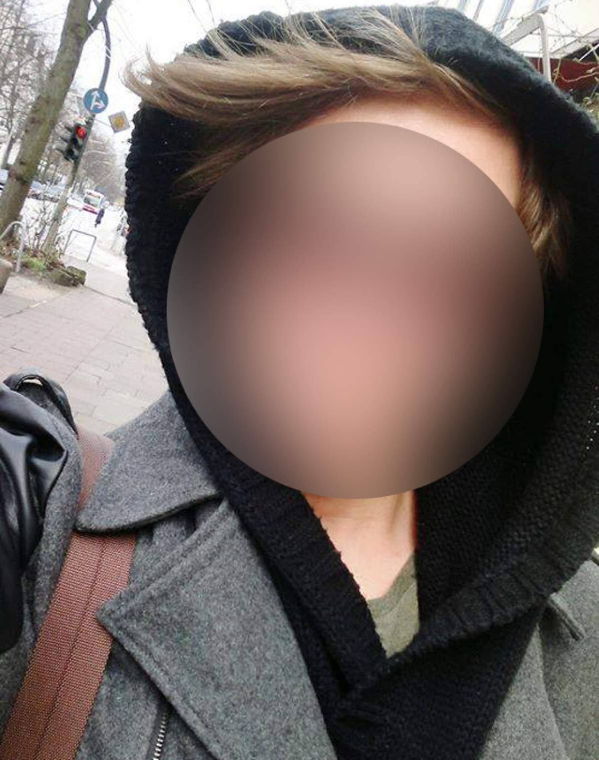 Super-vedetă strigă după ajutor: „Am nevoie de o sponsorizare pe termen lung!”
