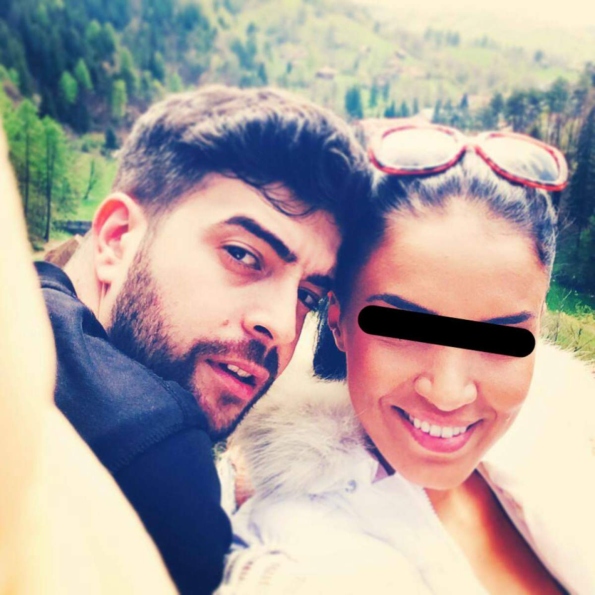 Fosta soţie a lui Liviu Vârciu se mărită! Iată cum arată INELUL DE LOGODNĂ pe care Speak i l-a dăruit