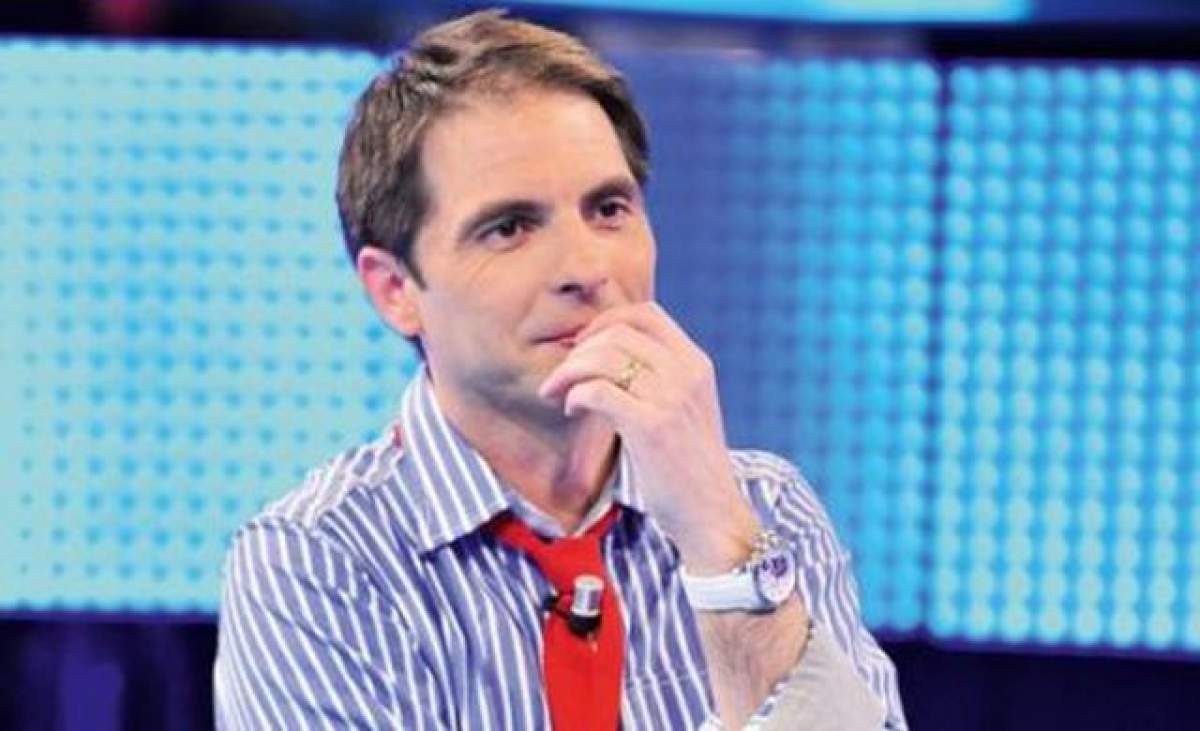 Dan Negru a recunoscut: "Sunt invidios, îmi ia pâinea de la gură"! Uite cine îl supără pe carismaticul prezentator