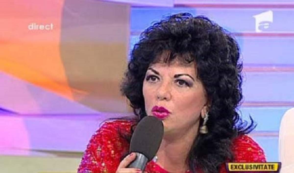 Carmen Harra are de ce zâmbi! Uite ce au spus judecătorii!