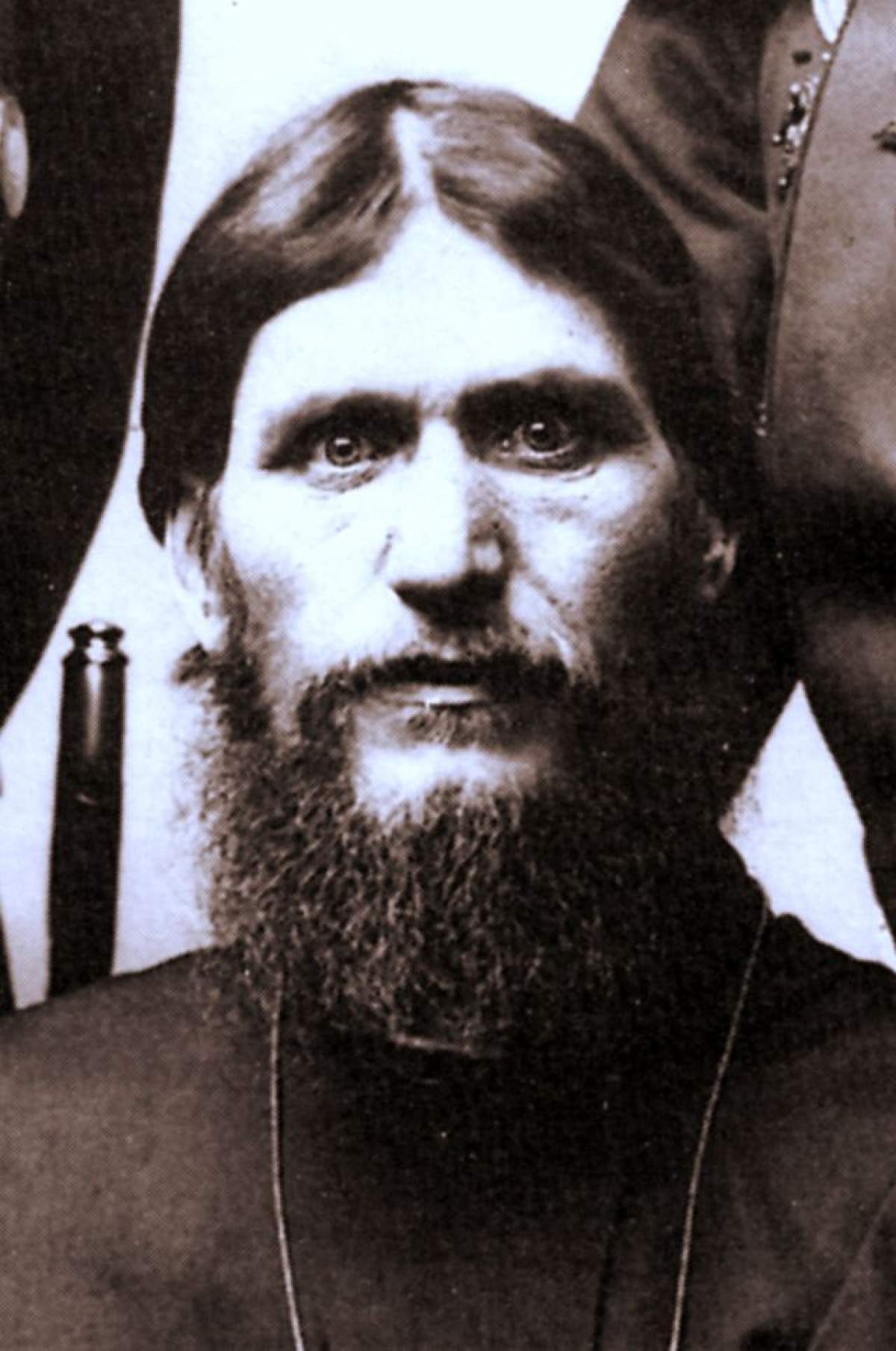 Penisul lui Rasputin de 30 de cm, cel mai bine conservat organ din istorie!