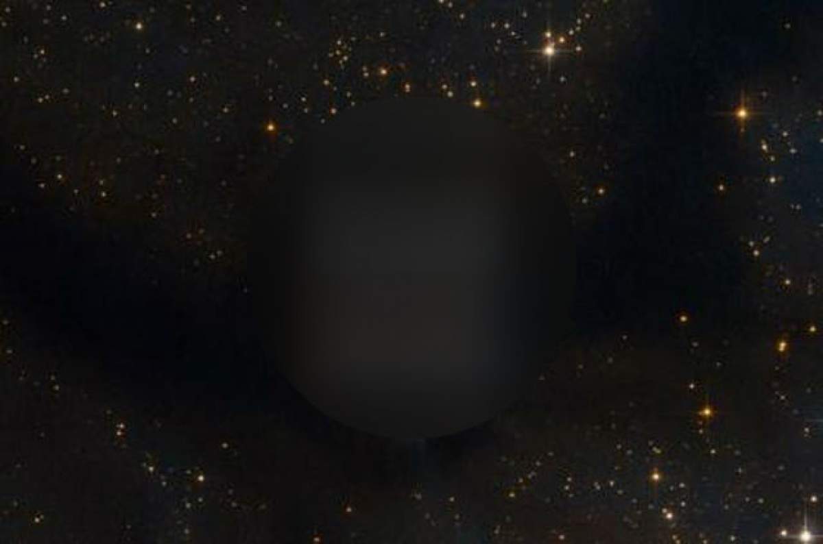 Cum ia naştere o stea! Fenomen impresionant, publicat de NASA