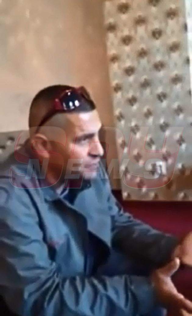 Confruntarea greilor! Celebrul "Berberiţă", faţă în faţă cu rivalul său! Cum a fost umilit Mihăiţă din Berceni!