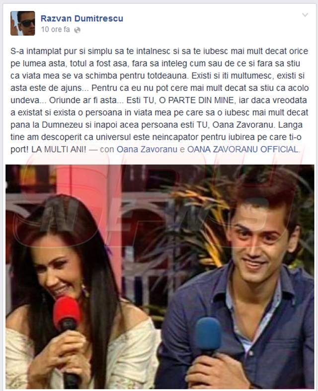 N-o să-ţi vină să crezi! Oana Zăvoranu, în lacrimi de ziua ei! Vezi ce i s-a întâmplat brunetei la petrecerea aniversară!