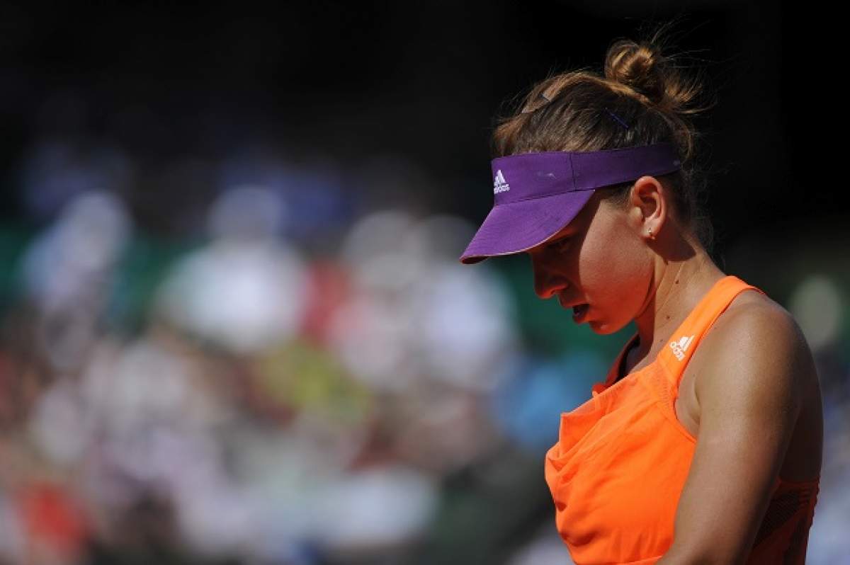 Ghinioanele se ţin lanţ! Simona Halep a primit o veste tristă!