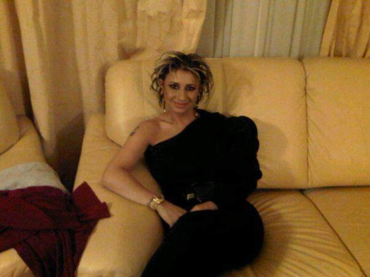 Anamaria Prodan, încă un SCANDAL!  Soţia lui Reghe i-a DISTRUS