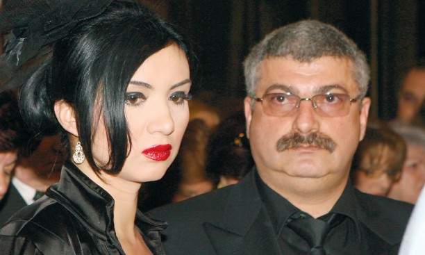 Marele of al lui Prigoană, după ce a botezat un copil cu Adriana!"Tare mi-e teamă că..."