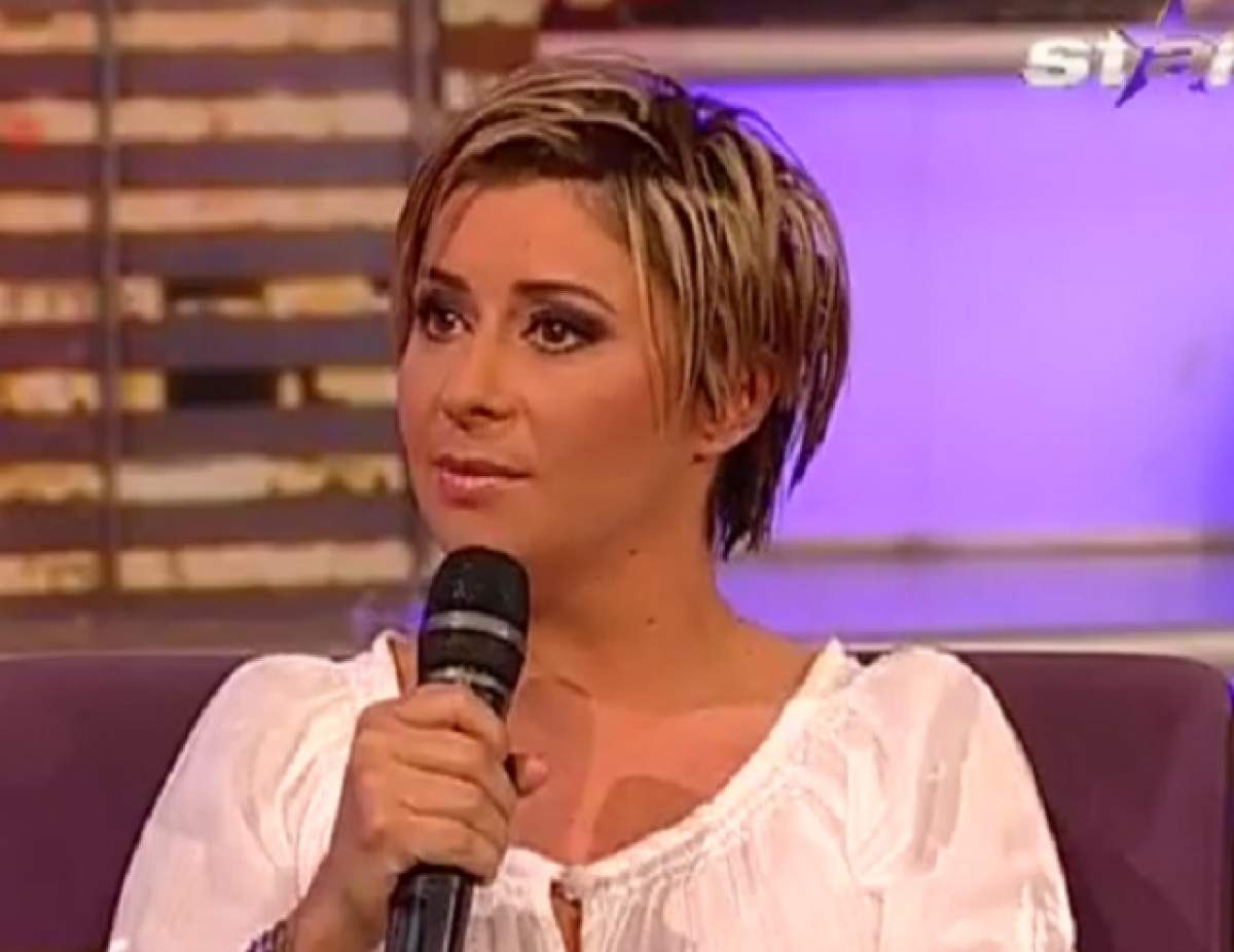 VIDEO Declaraţii incendiare! Anamaria Prodan, ultimul interviu în România! "O să facem bani mulţi în Dubai"