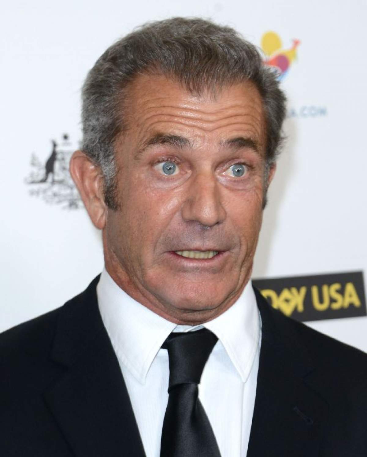 Mel Gibson a fost arestat în New Mexico
