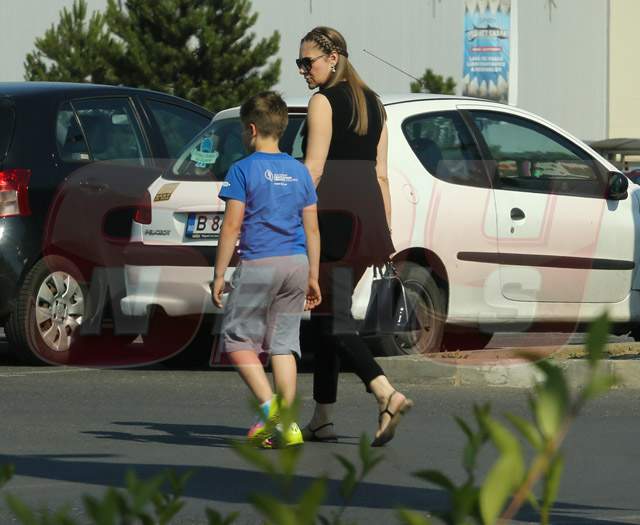 La şase luni de la moartea pilotului, Romaniţa Iovan face ASTA!