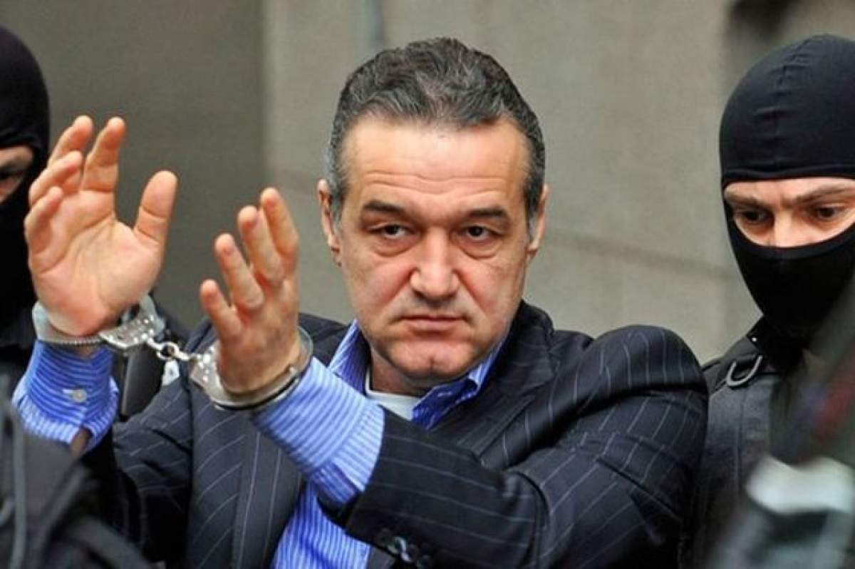 Zi mare la "mititica"! Gigi Becali împlineşte astăzi 56 de ani