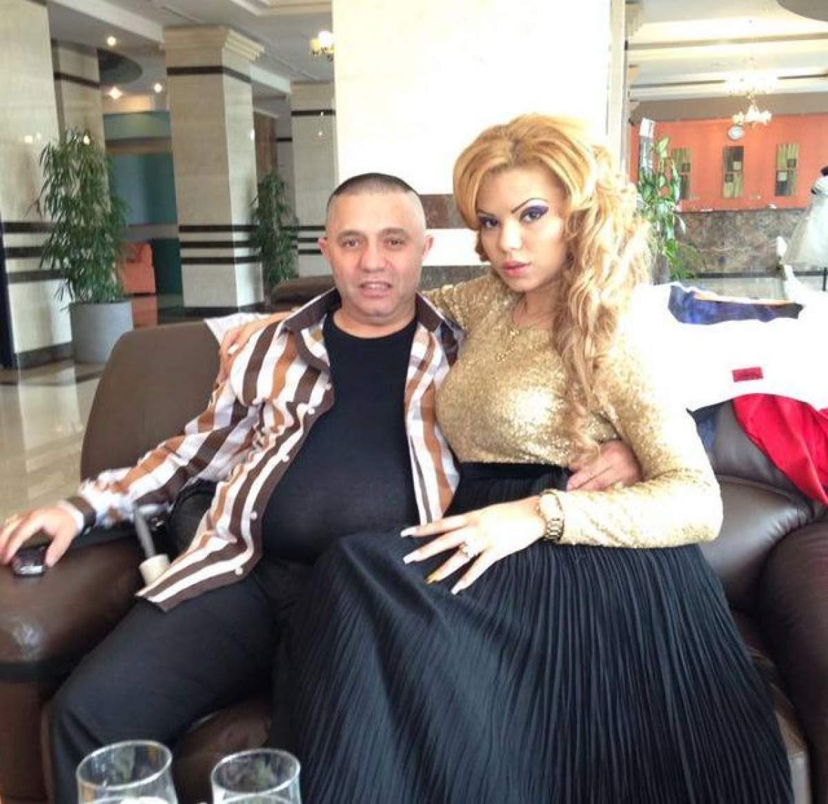 VIDEO Lovitură pentru Narcisa lui Guţă! Beyonce de România a umilit-o public!