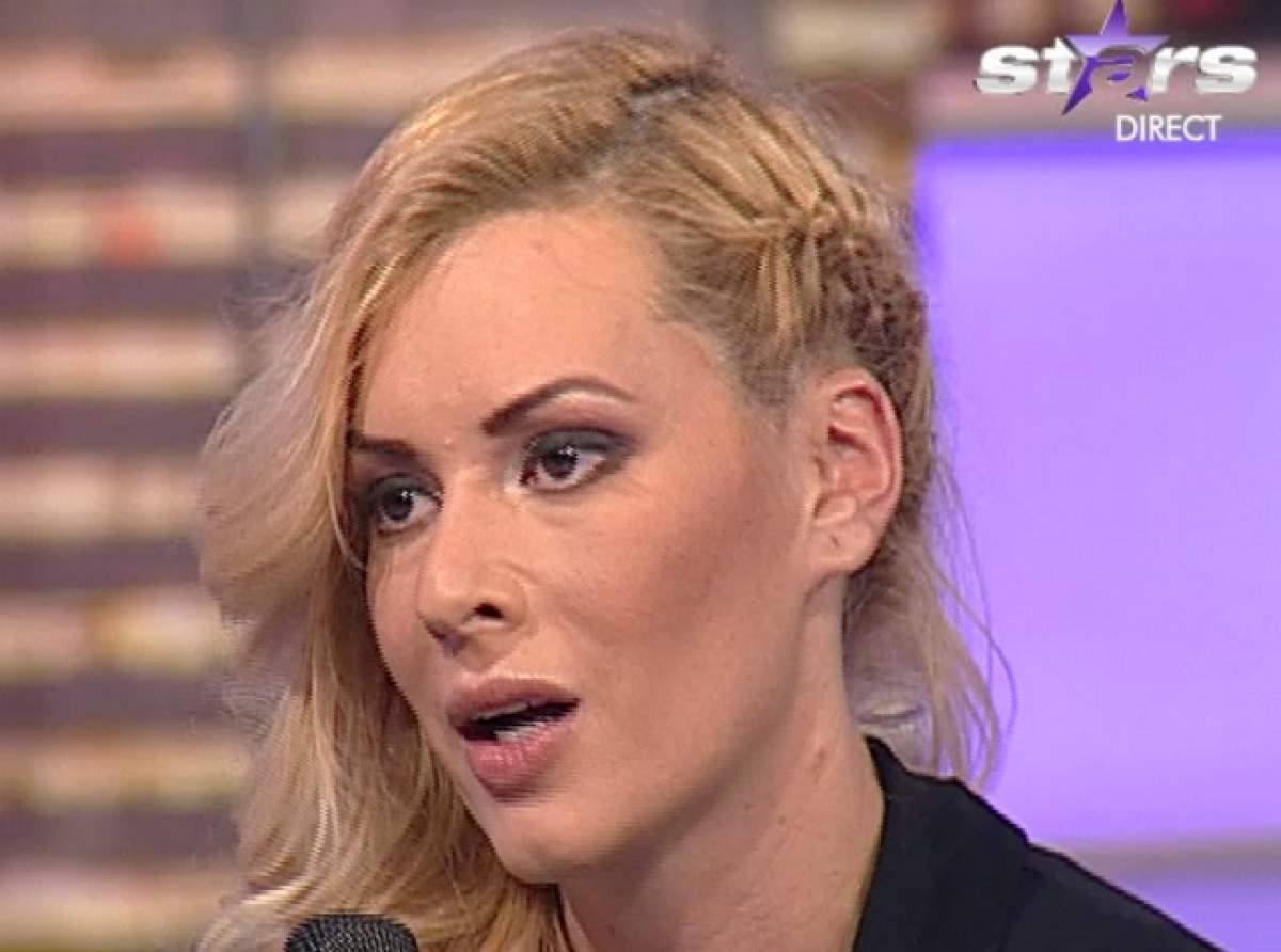 Încă un divorţ în showbiz! Motivul pentru care Maria Simion se desparte de bărbatul vieţii ei