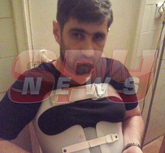 Fratele Aurei Ion sare la gâtul medicului Ianceu! Vezi aici ce acuzaţii îi aduce!